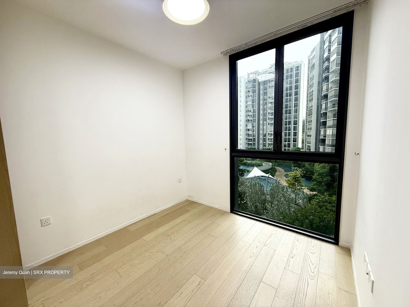 The Panorama (D20), Condominium #460239161
